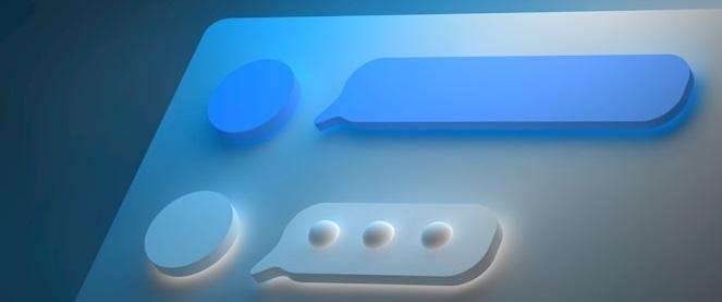 Image du chatbot