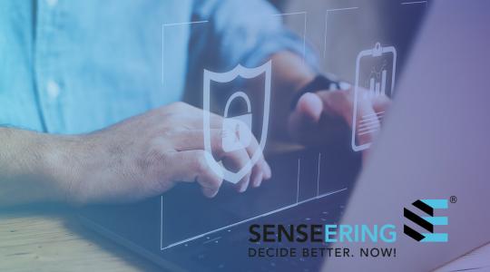 Senseering