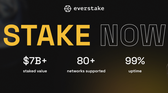 Everstake