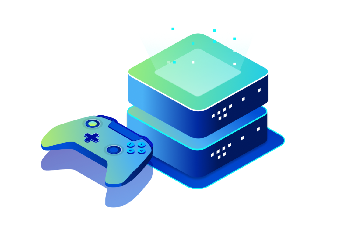 Game illustration