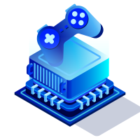 Logo gaming