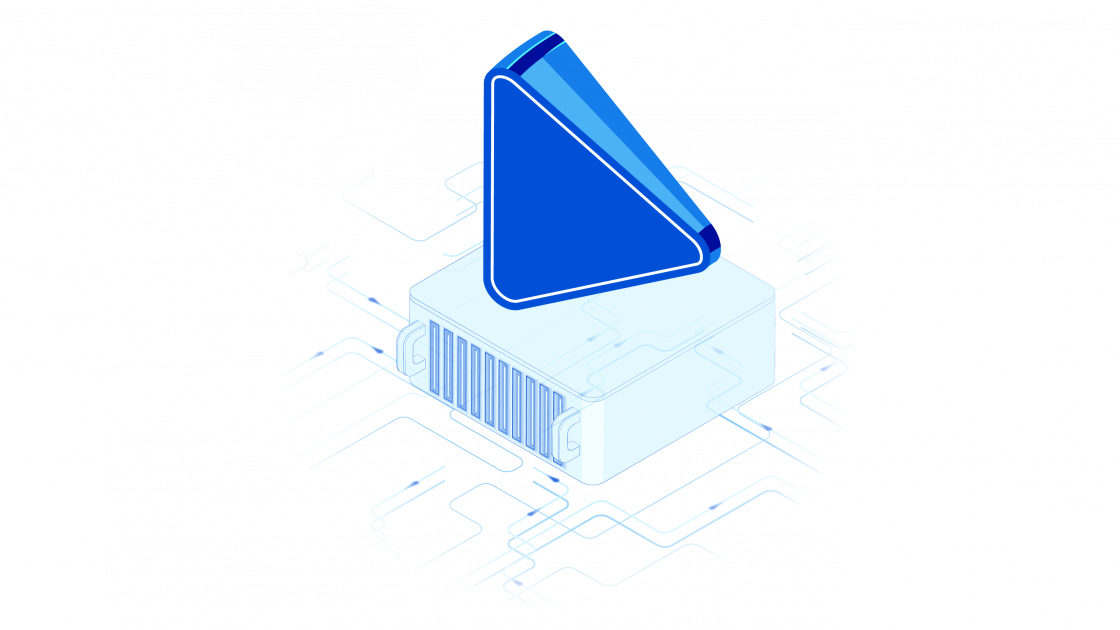 media requirements OVHcloud