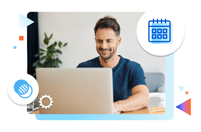 renew domain b